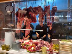 -潮汕·草根牛肉档(上海荟聚城市集市店)