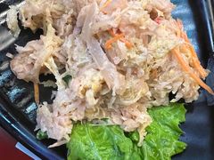 -吉志烤肉(太原总店)