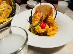 -金椰壳· 大厨新加坡菜(壹方城店)