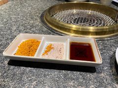 -NIUAN牛庵·日式和牛烧肉(恒隆店)