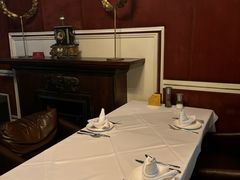 -成桂西餐厅·42年的味道(五大道疙瘩楼店)