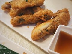 苔条黄鱼-南八仙·老上海味道(南京东路店)