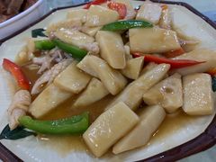 -区海鸡场饭店(石壁店)