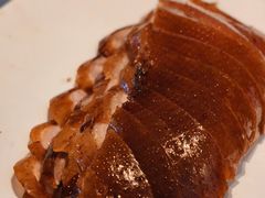 -四季民福烤鸭店(王府井灯市口店)