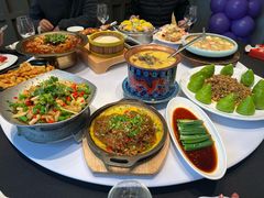 -樽宴酒楼·地道川菜·品质聚会·生日宴请