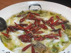 -江渔兒酸菜魚專門店(顺盈时代广场店)