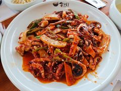 -全州拌饭馆(龙源西街店)