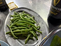 -黄亚华小食店(Jalan Alor)