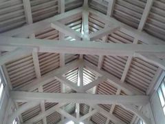 -中华圣公会教堂旧址