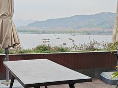 -湖畔居茶楼(湖滨店)