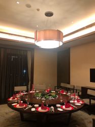 -嘉兴希尔顿逸林酒店·宴会厅