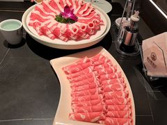 -额尔敦传统涮(公园西路店)