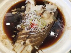 -朝郡酒家·粤菜(燕大星苑店)