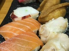 -胜代日本料理(云程巷小区店)