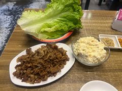 -炙热童年·老北京炙子烤肉(南锣鼓巷店)