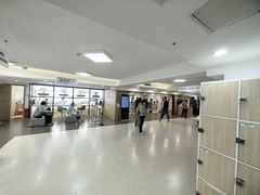 -慈铭体检(亚运村分院)