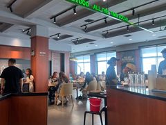 -魏斯理汉堡(西安沣东吾悦店)