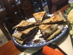 -宣武小院涮肉(前门店)