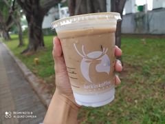 -瑞幸咖啡(西丽地铁站店)