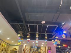 -巴扎美食·新疆菜·西域歌舞表演餐厅(新疆大厦店)