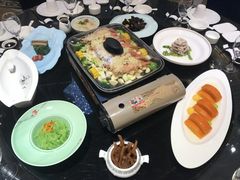 -禧瑞都大饭店(吊桥路店)