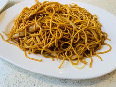-新发记港式茶餐厅(黄浦店)