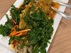 -建兴酒家(班塔通分店)