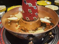 -羊大爷涮肉(亮马桥店)