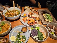 -SHAN山(前滩太古里店)