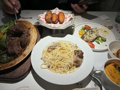 -春树下·树屋花房西餐厅(罍街AS1980店)