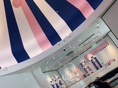 -喜茶(迪士尼小镇DP店)