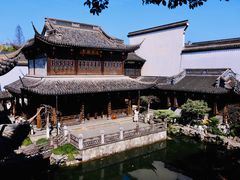 -胡雪岩故居
