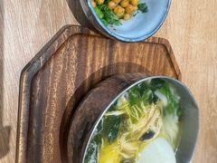 -小满手工粉(北京富力广场店)