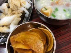 -陈添記·祖傳爽鱼皮·西关老字号(广州首店)