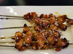 -爵士花园音乐酒吧餐厅