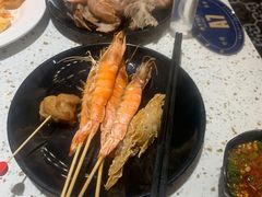 -罗马假日海鲜自助餐厅(星湖广场店)