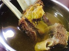 -达道武仔牛肉店(广达路店)