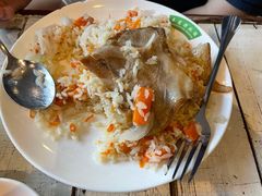 -217丰惠源抓饭(星湖街店)