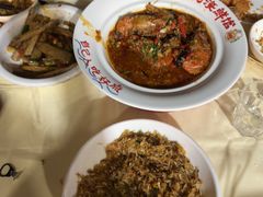 -小林哥的海鲜馆·夜宵烧烤(渔人码头店)