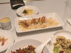 -湖锦酒楼·32年地道湖北菜(光谷店)
