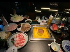 -大隐·成都火锅Bistro(合生麒麟新天地店)