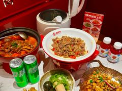 -辣可可·小炒黄牛肉(望京凯德MALL店)