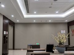 -爱康国宾体检中心(北京航天桥光耀东方分院)