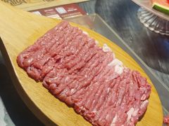 -南门四季铜锅涮肉(东坝店)