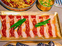 -金龙烧烤·牛肉面(西塔店)