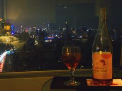 -上海静安昆仑大酒店