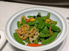 -北李妈妈菜·海肠捞饭(高新万达店)