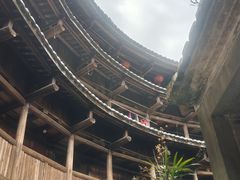 -福建土楼(南靖)景区