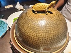 -大拙里·精致融合菜(沙湖桃源国际店)