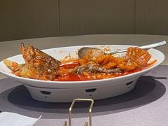 -小厨娘淮扬菜(板桥一店)